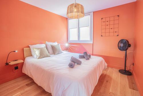 Le POP FLAT by Winkyhouse Cassis Le POP FLAT by Winkyhouse Cassis