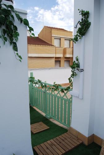 Hotel Doña Blanca - image 10