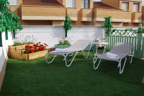 Hotel Doña Blanca - image 3