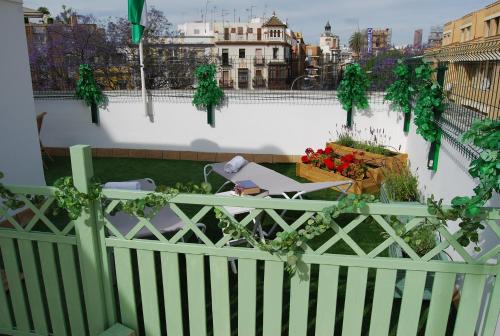 Hotel Doña Blanca - image 9