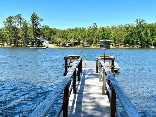 Blue Heron Bungalow on Lake Murray, SC in Chapin, USA