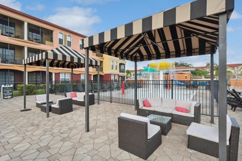 2 bedroom Tampa Condo at Private Golf Course condo in Tampa, USA