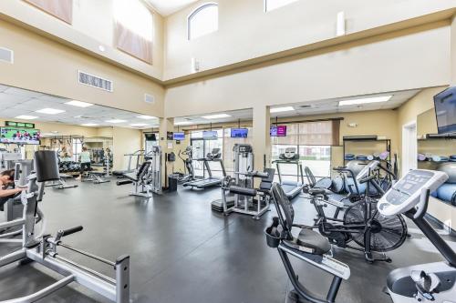 2 bedroom Tampa Condo at Private Golf Course condo in Tampa, USA