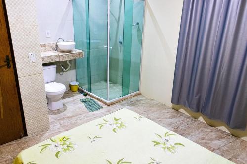 NOVO Casa aconchegante com piscina em Camacari BA