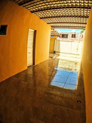 NOVO Casa aconchegante com piscina em Camacari BA