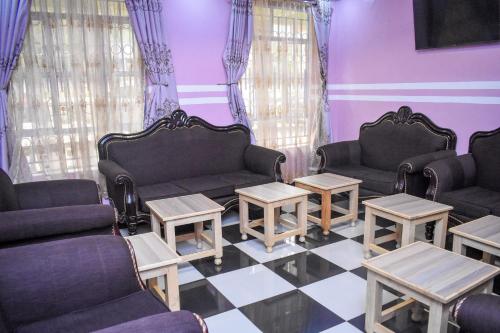 Facilities, GLAMOUR APOLLO HOTEL in Bungoma