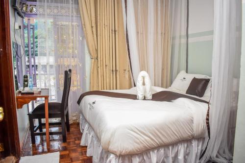 GLAMOUR APOLLO HOTEL in Bungoma