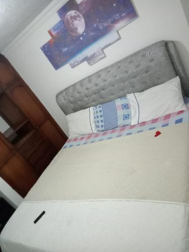 Apartamento familiar