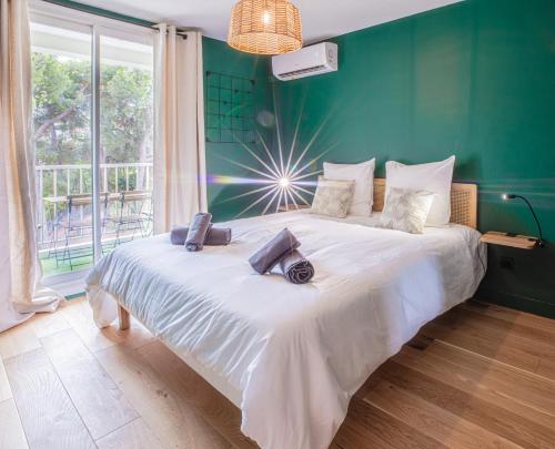 Le POP FLAT by Winkyhouse Cassis Le POP FLAT by Winkyhouse Cassis