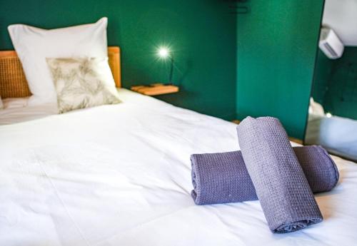 Le POP FLAT by Winkyhouse Cassis Le POP FLAT by Winkyhouse Cassis