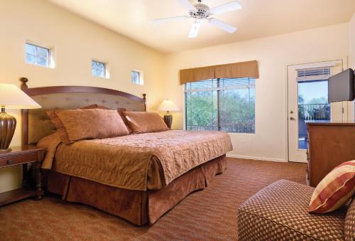 WorldMark Rancho Vistoso - Hotel - Oro Valley