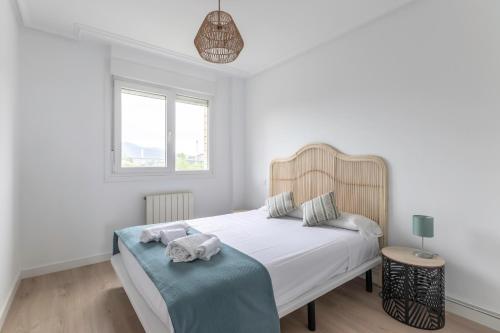 La Arena Apartamentos Zierbena La Arena Apartamentos Zierbena