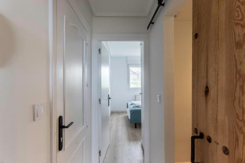 La Arena Apartamentos Zierbena La Arena Apartamentos Zierbena