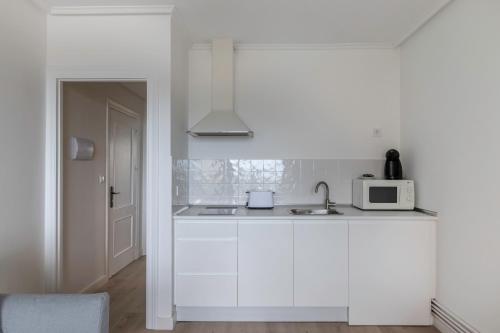 La Arena Apartamentos Zierbena La Arena Apartamentos Zierbena