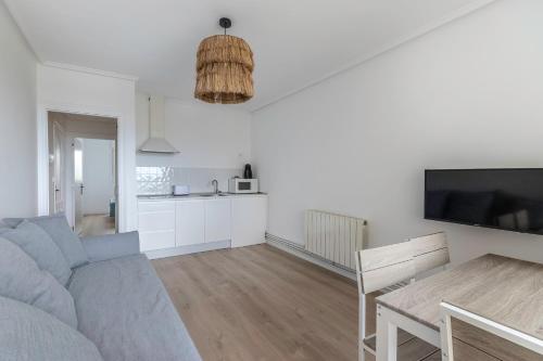 La Arena Apartamentos Zierbena La Arena Apartamentos Zierbena