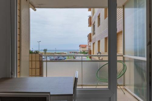 La Arena Apartamentos Zierbena La Arena Apartamentos Zierbena