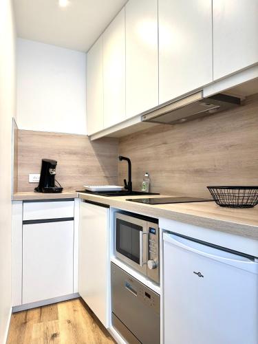 Bel Appartement En Plein Centre Ville - Haute-Vienne