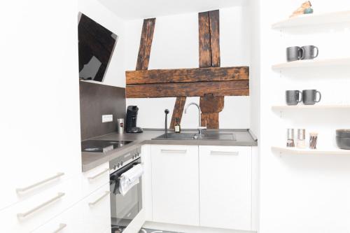 HEIMATEL - City Centre Studio in Ravensburg, Deutschland