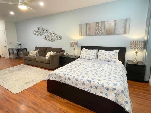Beachside Studio Seabreeze - image 2