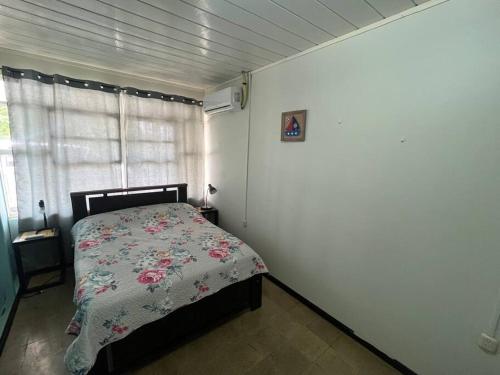 Apartamento junto a la playa