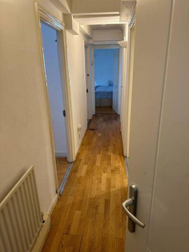 Sleek and Spacious 2-Bed