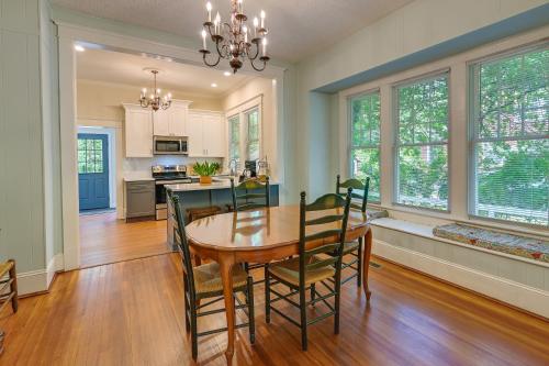 Case Verde Cute and Cozy Getaway 1 Mi to UNCG! - image 14