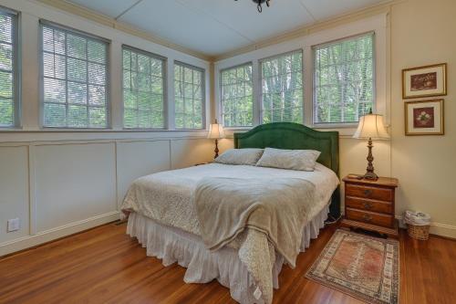 Case Verde Cute and Cozy Getaway 1 Mi to UNCG! - image 12
