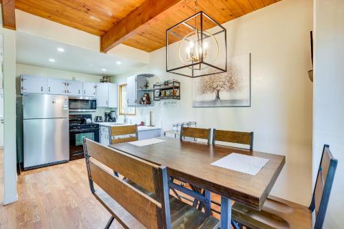 Secluded Big Bear Retreat, Near Lake and Ski Slopes! in Big Bear Lake, USA