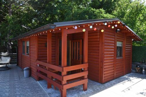 VIEW and VIBE Jagodina