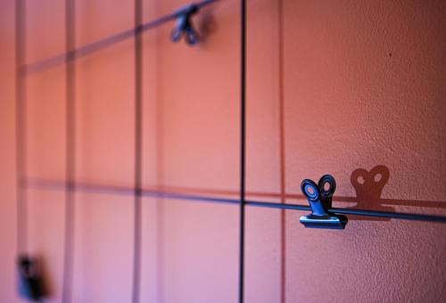 Le POP FLAT by Winkyhouse Cassis Le POP FLAT by Winkyhouse Cassis