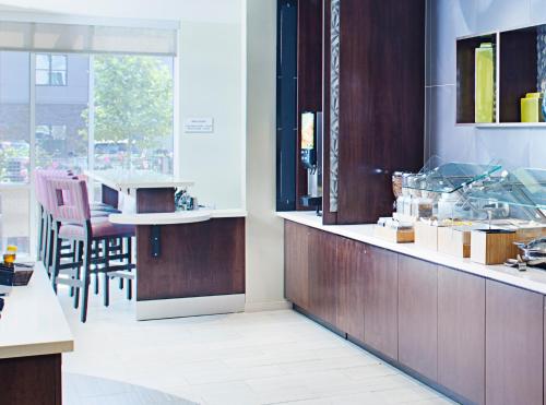 SpringHill Suites by Marriott Carle Place Garden City in Carle Place, USA