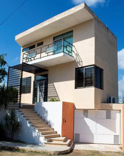 Spacious and Gorgeous House With Private Pool