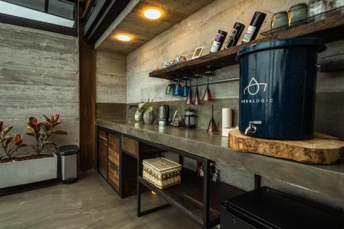 Hotel Termales del Ruiz in Manizales