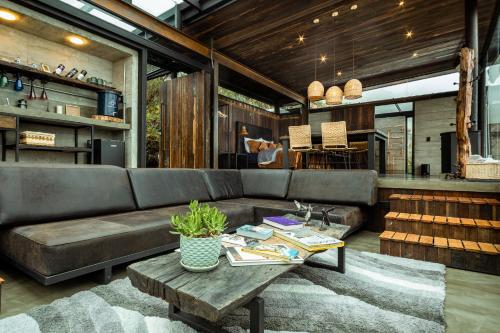 Hotel Termales del Ruiz in Manizales