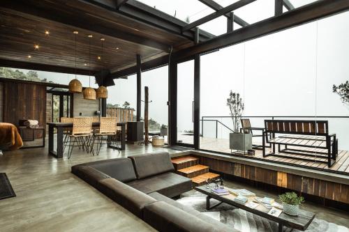 Hotel Termales del Ruiz in Manizales