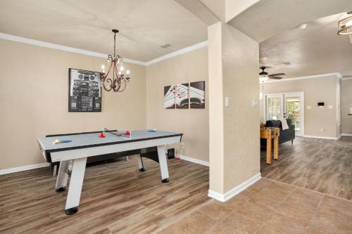 Cibolo Sa Getaway Wi-fi Bbq Games Parking in Cibolo, USA