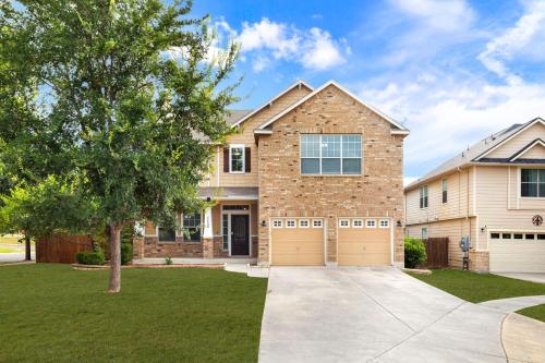 Long Stay Only Cibolo Getaway Pool Air Hockey in Schertz (TX)