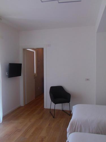 Double or Twin Room - Disability Access