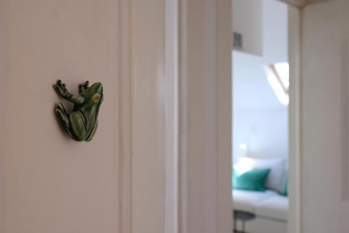 Lisbon City Villa - image 11
