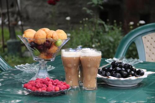 Food and beverages, Hayk B&B (in Sanahin) in Alaverdi
