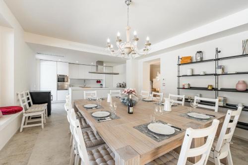 Villa Amore di Ada - Modern Design Villa - AirCo, Private Pool & Near The Beach in Monterubbiano
