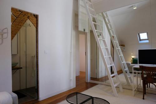 Lisbon City Villa - image 4