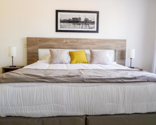 Ramada Residences by Wyndham Puerto Madryn CQ Parry, Puerto Madryn