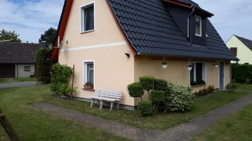 Moni in Ummanz, Deutschland