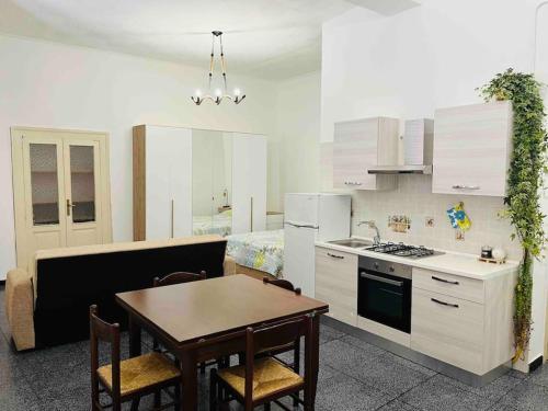  Casa del priore, Ferienwohnung in Barletta