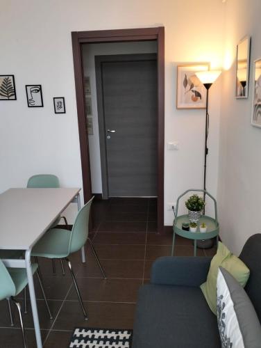  CRISA apartment Parma in Parma