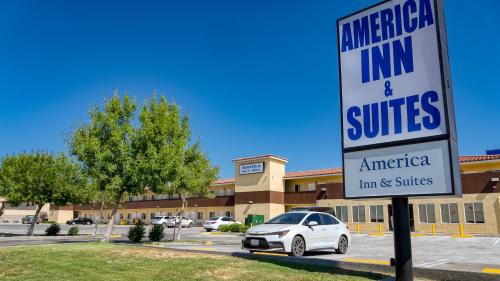 America Inn & Suites - image 4