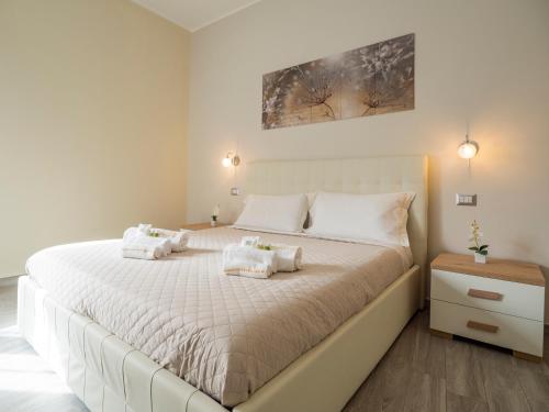 Sweet Dreams - MORADA Room Type - Superior Double Room