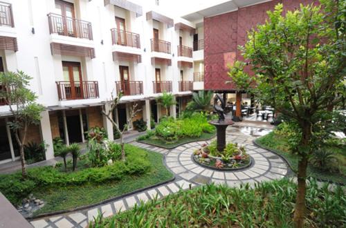 . Luta Resort Toraja