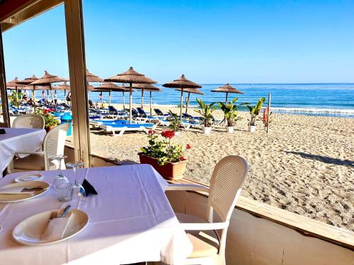 Apartamento Marbella Alicate Beach - image 5